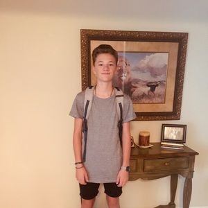 Meet your Posher, Sam